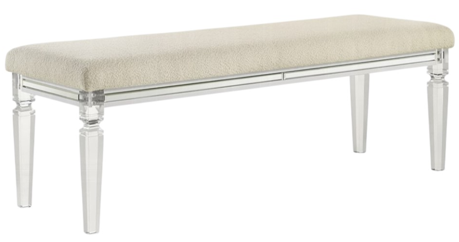 Acme Furniture Tarian Bench
