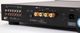 Rega Black Integrated Amplifier-4
