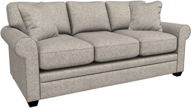 La-Z-Boy® Olson Whisper Queen Sleeper Sofa Johnson's Furniture