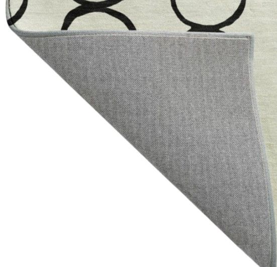 Dalyn™ Rug Company The Reserve TR6 Ivory 5'x8' Area Rug-3