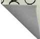 Dalyn™ Rug Company The Reserve TR6 Ivory 5'x8' Area Rug-3
