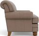 Flexsteel® Bay Bridge Taupe Loveseat-2