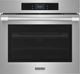Frigidaire® Professional 30" Smudge-Proof® Stainless Steel Single Wall Electric Oven with Stone-Baked Pizza Mode-0