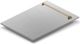 Zline Autograph Edition 18" Fingerprint Resistant Satin Stainless Steel with Champagne Bronze Handle Dishwasher Panel-0