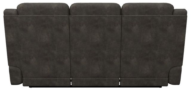 La-Z-Boy® Joel Smoke Power Reclining Sofa with Headrest and Lumbar-3