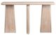 Crestview Collection Kenwood Dark Brown Console Table-2