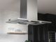 Zephyr Core Collection Modena 42" Stainless Steel Island Range Hood-4