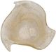 Stylecraft Atena Transparent Gold Bowl-1