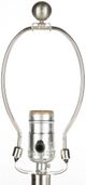 Surya Kelsey White Lamp-1