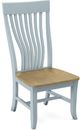 John Thomas Furniture® Customizable Select Amanda Dining Side Chair-3