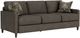 Flexsteel® Customizable Fern Sofa-1