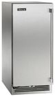 Perlick® Marine Signature Stainless Steel 15" Left Hinge Wine Reserve-0