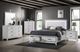 ACME Furniture Haiden White Eastern King Bed-1