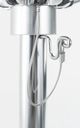 CabanaCoast® Customizable Axis Aluminum 9' Outdoor Commercial Umbrella-4