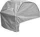 Coyote® 30" Light Gray Built In Grill Cover-1