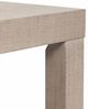 Bassett® Furniture Ventura Sand Grey Cocktail Table-4