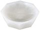Currey & Company Waystone White Bowl-1