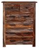 Porter International Designs Kalispell Harvest Chest-1