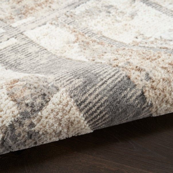 Nourison Home™ Sustainable Trends 5'x7' Style 2 Area Rug-4