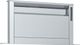 Thermador® Masterpiece® 37" Stainless Steel Downdraft Range Hood-0