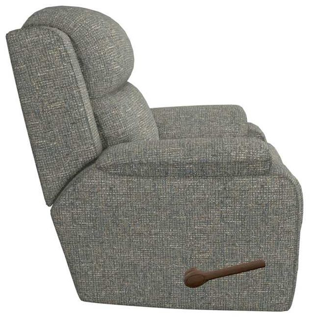 La-Z-Boy® Dorian Atlantic Manual Wall Recliner-2