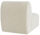 Bassett® Furniture Customizable Clyde Swivel Chair-3
