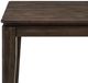 Intercon Kauai Brushed Mango End Table-2