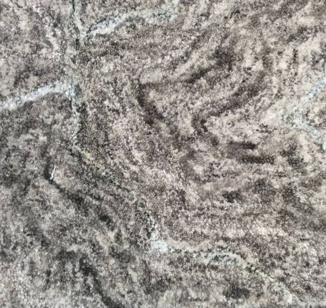 KAS Rugs Serenity Grey Playa 5'x7' Area Rug-2