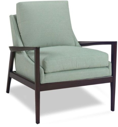 Parker Southern Norcross Heirloom/Judson Powder Chair-0