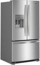 Whirlpool® 36 in. 24.7 Cu. Ft. Fingerprint Resistant Stainless Steel French Door Refrigerator-3