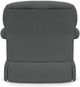 La-Z-Boy® Hampden Grey Swivel Rocking Chair-3