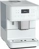 Miele CM 6160 MilkPerfection Lotus White Countertop Coffee Maker-0