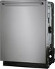 Electrolux 24" Stainless Steel Top Control Built-In Dishwasher-1