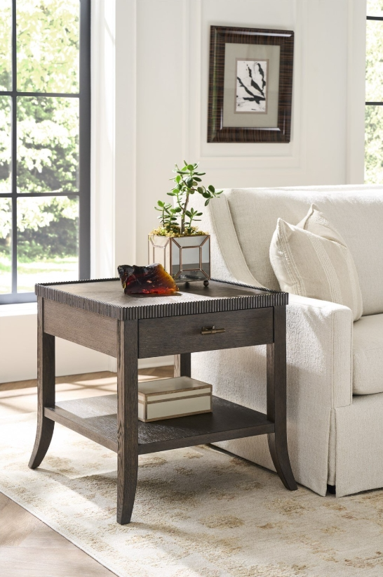 Universal Furniture Montclair End Table - Thumbnail 5