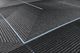 Matelas Mirabel Envolia 11.5" Visco Memory Foam Semi-Firm European Top Twin Mattress-3