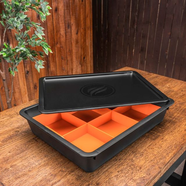 Blackstone® Portable Prep Bin and Tray-1