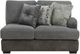 Emerald Home Berlin 4-Piece Gray Left-Arm Facing Sectional and Chaise-1