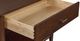Bassett® Furniture Copenhagen Espresso Open Nightstand-4