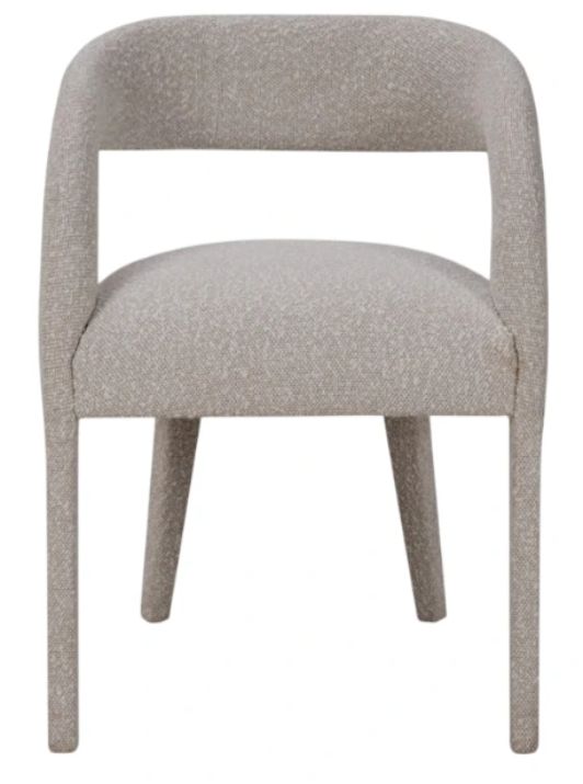 Bramble Customizable Verona Dining Chair-2