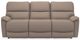 La-Z-Boy® Norris Cashmere Reclining Sofa-0