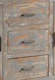 Crestview Collection Bengal Manor Gray Sideboard-1