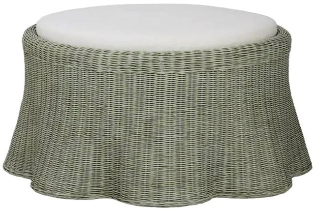 Bramble Customizable Newport Ottoman-0