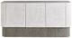 Bernhardt Monolith Millstone/Puma Buffet-2