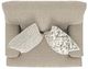 Jackson Furniture Brett Honey Chair and a Half-5
