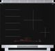 Bosch Benchmark® 30" Stainless Steel Slide-in Induction Range-2