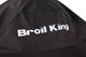 Broil King Premium Pellet Keg Grill Cover-3