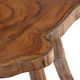 Crestview Collection Woodland Brown End Table-4