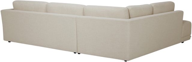 Palliser® Furniture Customizable Teagan 2-Piece Left-Arm Facing Sectional-2