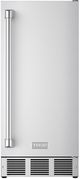 Thor Kitchen Gordon Ramsay Series 15" Stainless Steel Undercounter Ice Maker-0