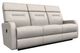 La-Z-Boy® Lennon Barley Manual Wall Reclining Sofa-0